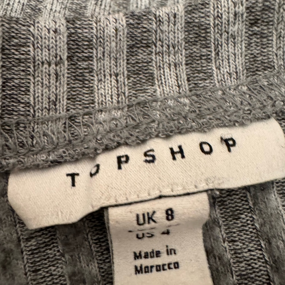 Topshop Dress - Picture 2 of 5